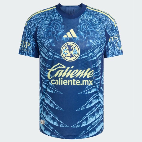 Tailandia Camiseta Club América 2nd 2025-2026